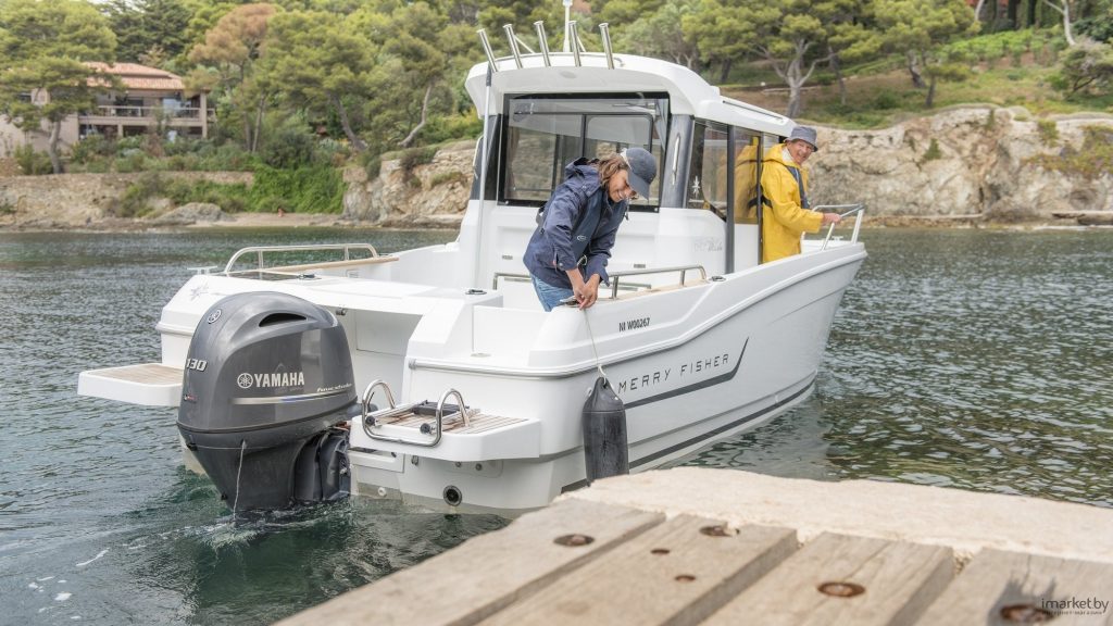 ЛОДОЧНЫЙ МОТОР YAMAHA F130 AETX в Волгограде