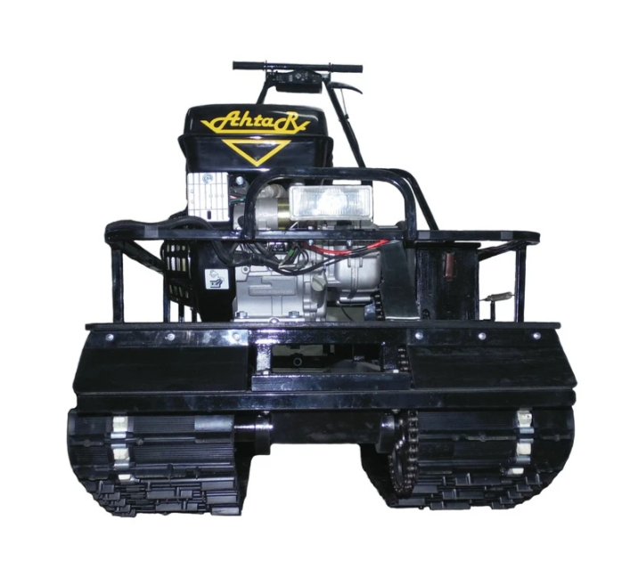 Мотобуксировщик Ahtar SL 9 с электростартером в Волгограде