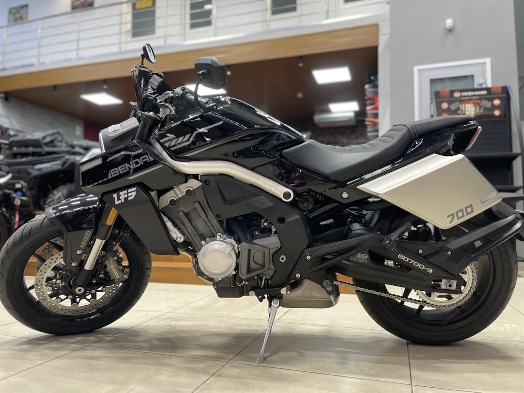 Мотоцикл Benda LFS 700 в Волгограде