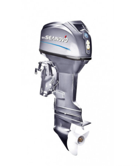 Лодочный мотор SEANOVO SNEF60HVEL-T - EFI (1,85) в Волгограде