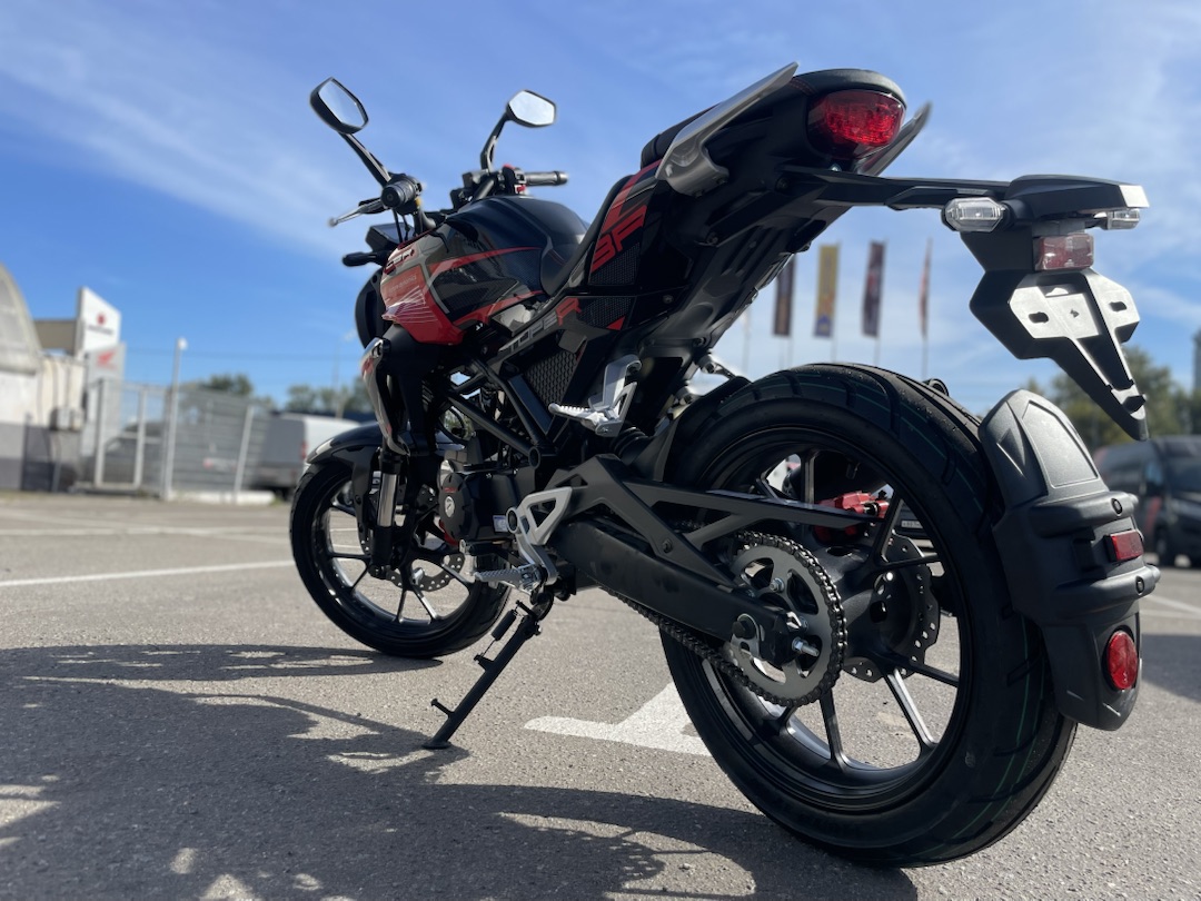 Мопед PROMAX CB150R (49) в Волгограде