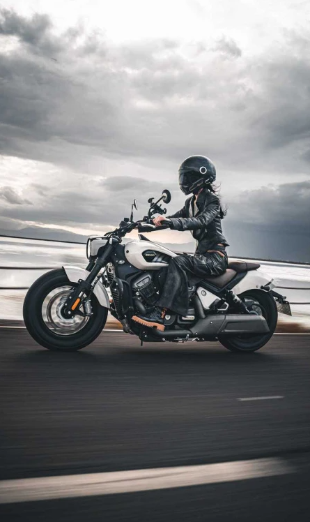 Мотоцикл Benda DarkFlag 500 Commander в Волгограде