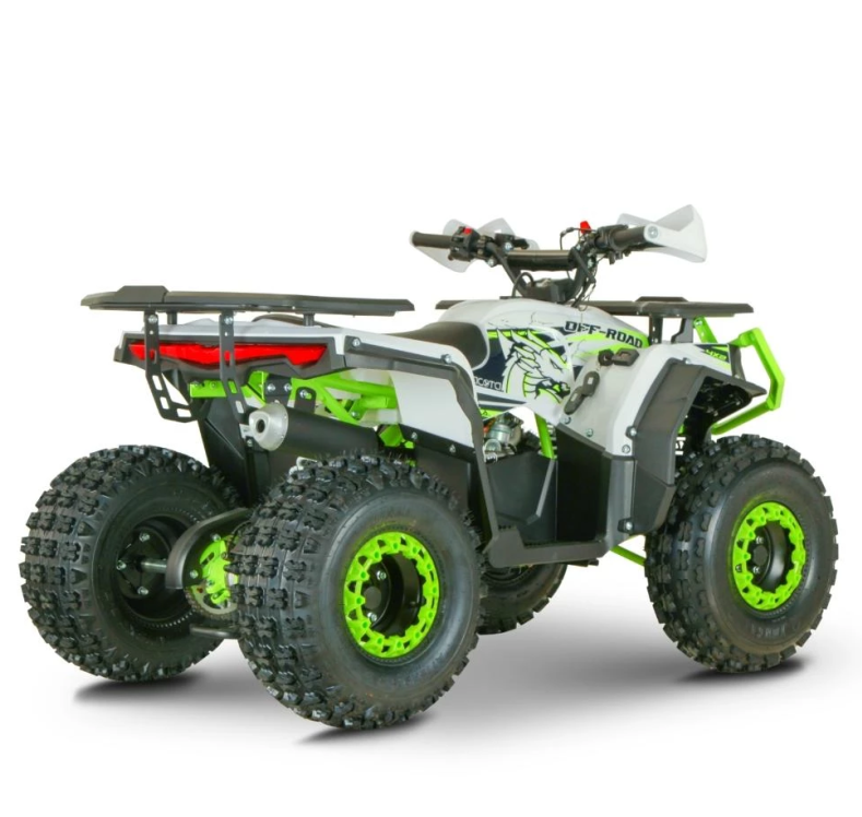 Квадроцикл YACOTA DRAGON 125 в Волгограде