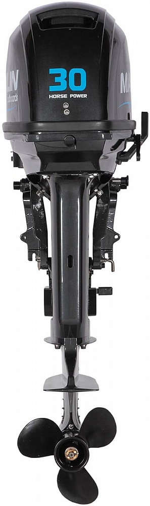 Лодочный мотор MARLIN MP 30 AWRL в Волгограде