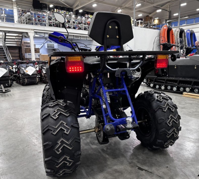 Квадроцикл GBM SHARP BIG 300 NEW PREMIUM в Волгограде