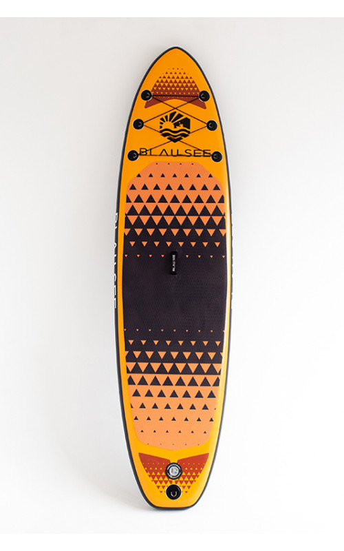 НАДУВНОЙ САП БОРД ORANGA SPACE 10,6 в Волгограде