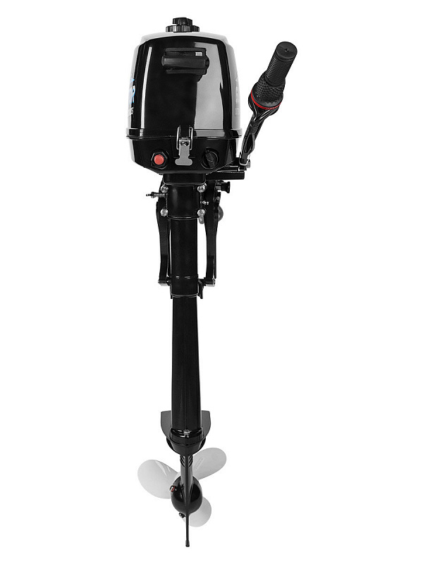 ЛОДОЧНЫЙ МОТОР GLADIATOR G3FHS в Волгограде