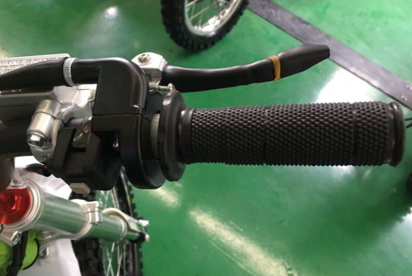 Питбайк JHLMOTO JHL Z140E (YX1P56FMJ) в Волгограде