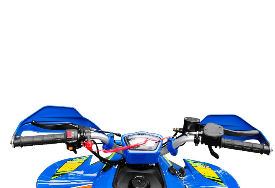 Квадроцикл YACOTA TYPHOON 250 в Волгограде