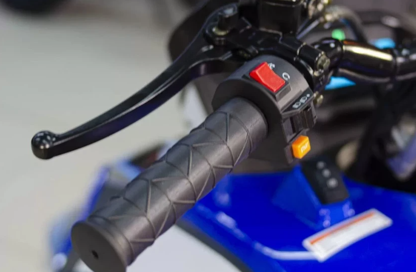 Снегоход Ataki WD 250 в Волгограде