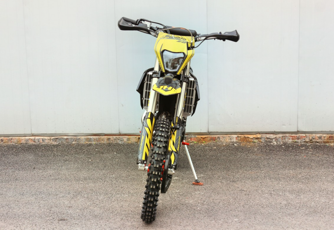 Мотоцикл JHLMOTO JHL Z8 NC300S (182-MN) в Волгограде