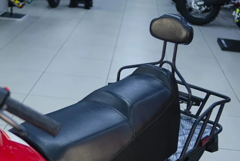 Снегоход Ataki WD 300 в Волгограде