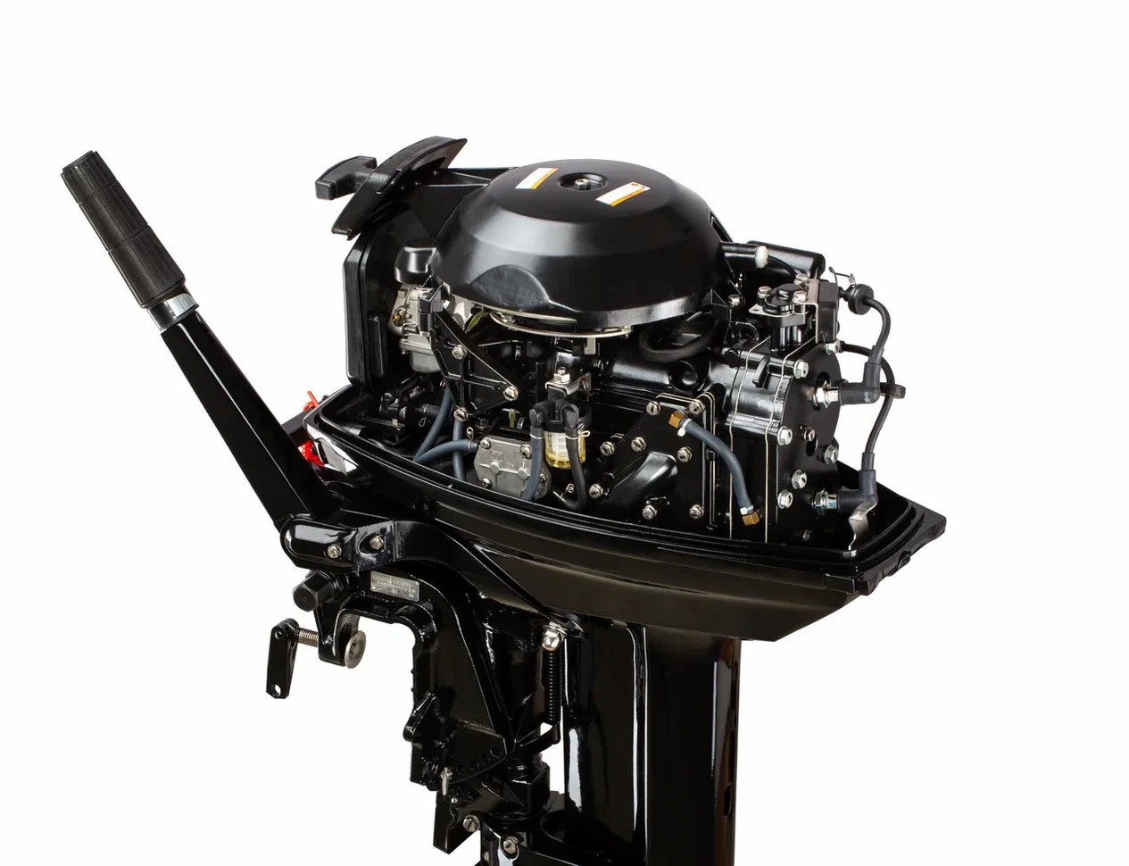 ЛОДОЧНЫЙ МОТОР GLADIATOR G30FHS в Волгограде