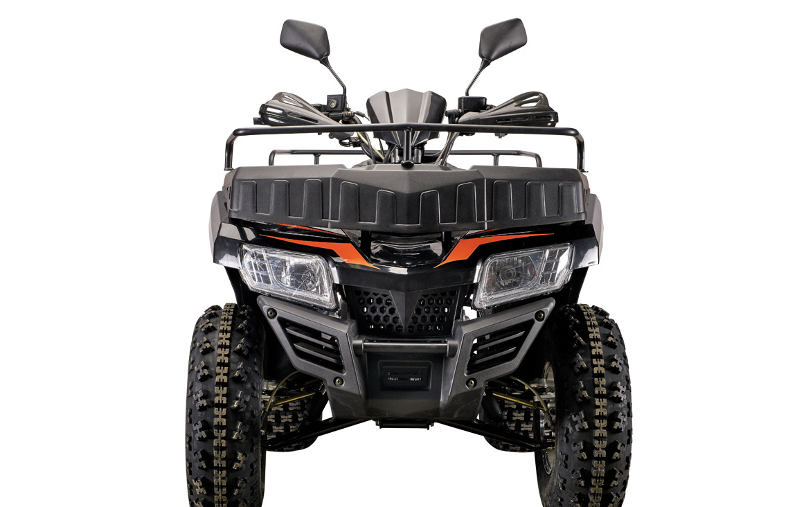 Квадроцикл YACOTA CABO 200 в Волгограде