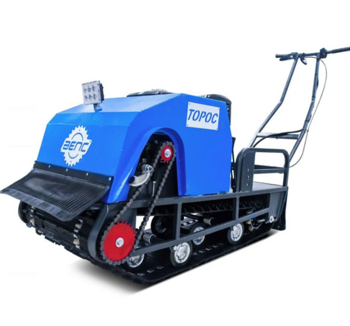 Мотобуксировщик ВЕПС WINTER «ТОРОС» 15 в Волгограде