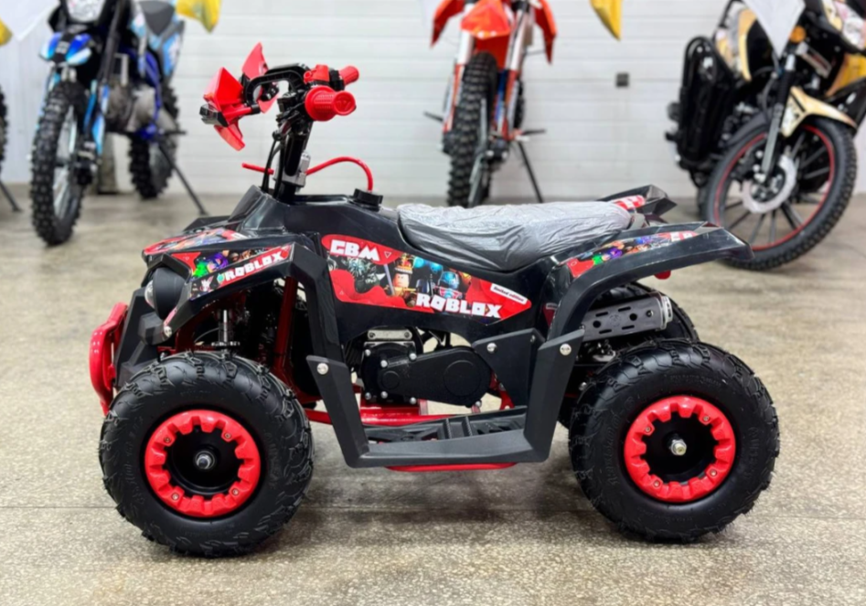 Квадроцикл GBM ROBLOX в Волгограде
