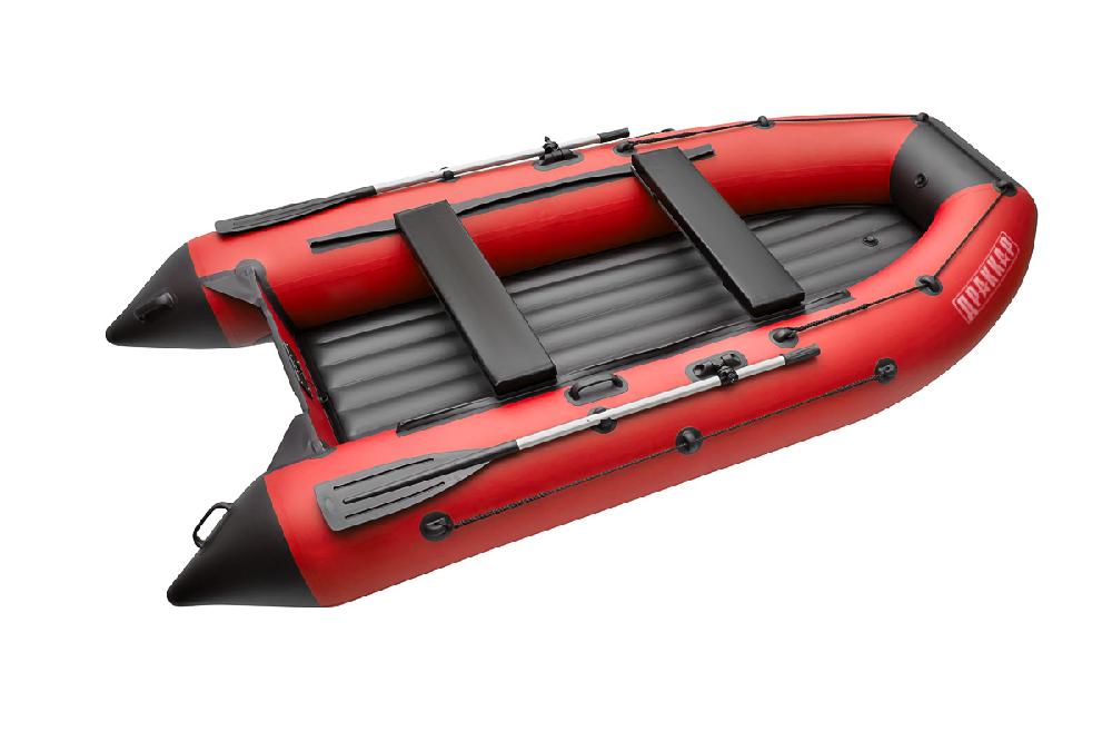 ЛОДКА ДРАККАР 3600 НДНД HANT-PRO в Волгограде