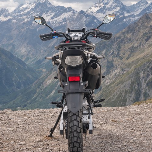 Мотоцикл PROMAX TOURING PR300 в Волгограде