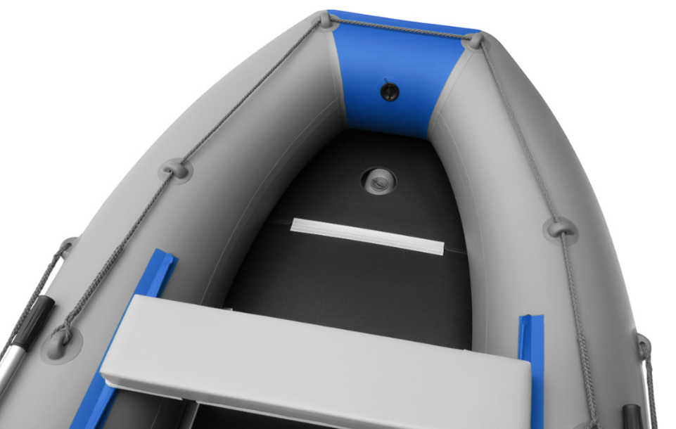 ЛОДКА ДРАККАР 3600 СК HANT в Волгограде