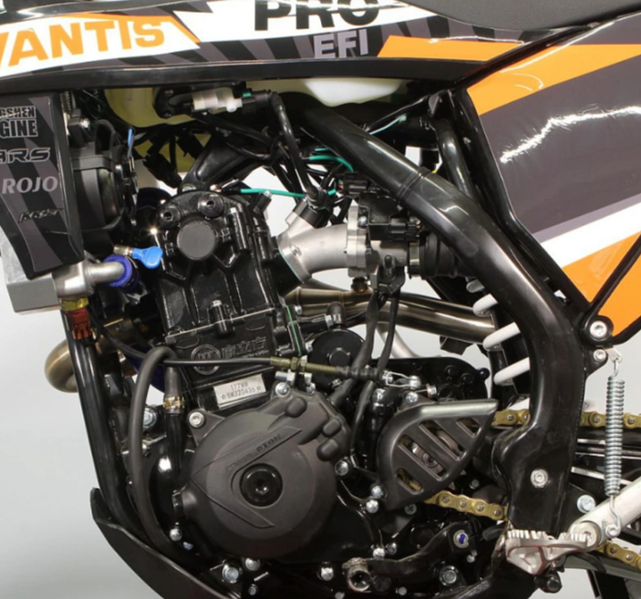 Мотоцикл Avantis Enduro 300 PRO EFI Exclusive (NC250/177MM) ARS в Волгограде