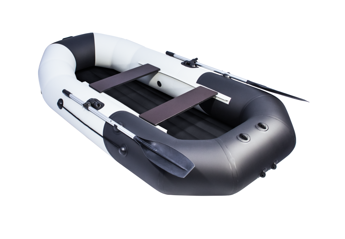 Лодка Таймень NX 270 НД в Волгограде