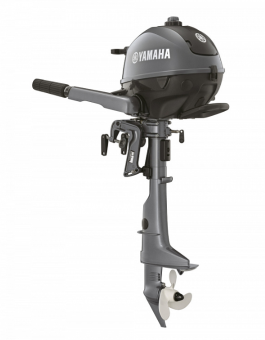 Лодочный мотор YAMAHA F2.5BMHS в Волгограде