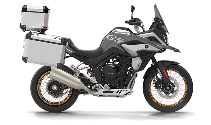 Мотоцикл VINTO GS525 в Волгограде