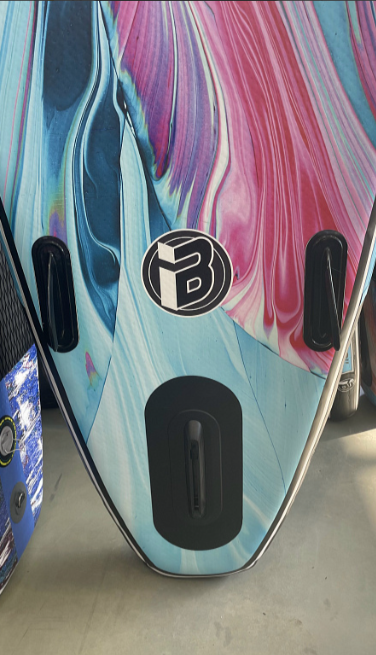 SUP (САП) ДОСКА RAIDEX I BOARD 11’ (332СМ) N 33 в Волгограде