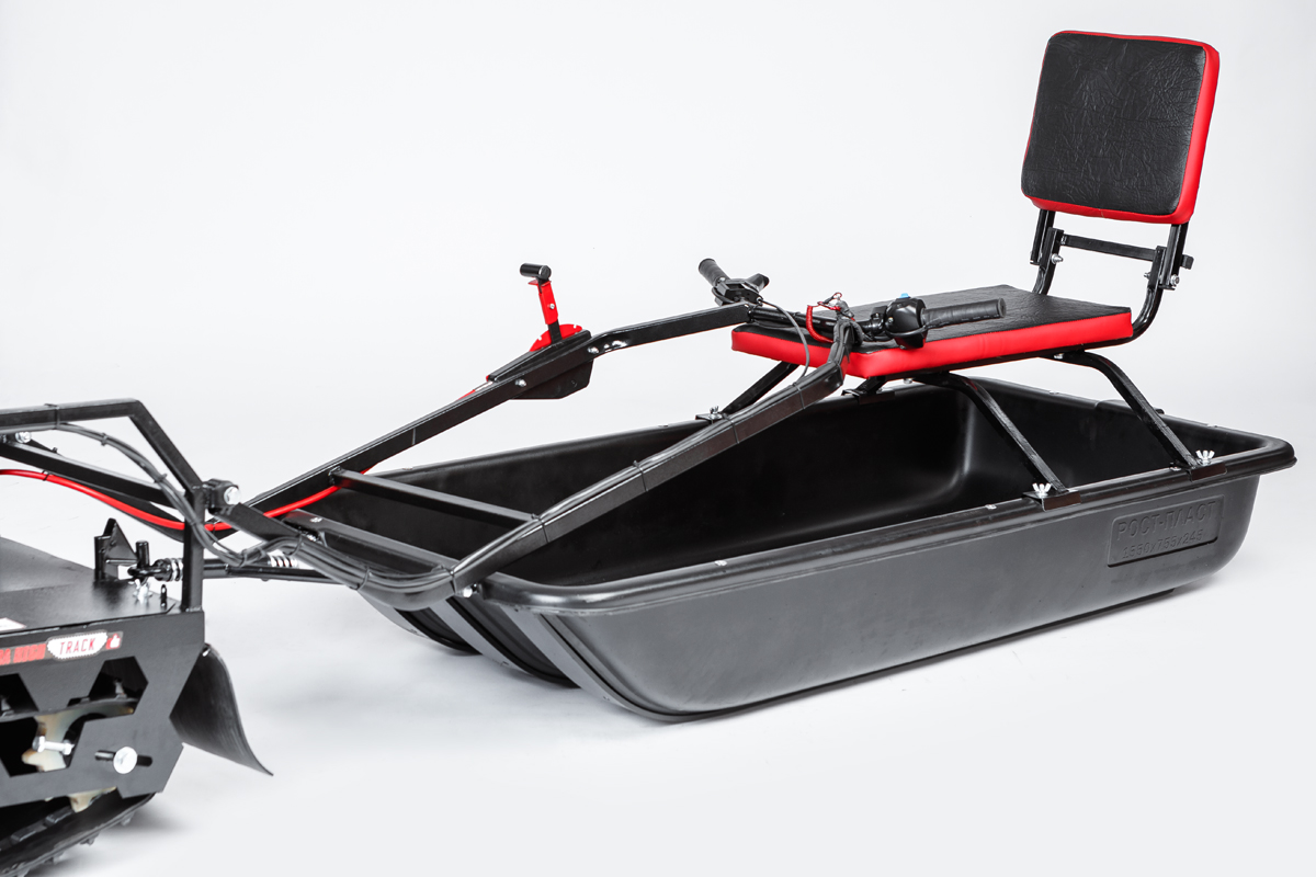 СИДЕНИЕ ДЛЯ САНЕЙ в Волгограде