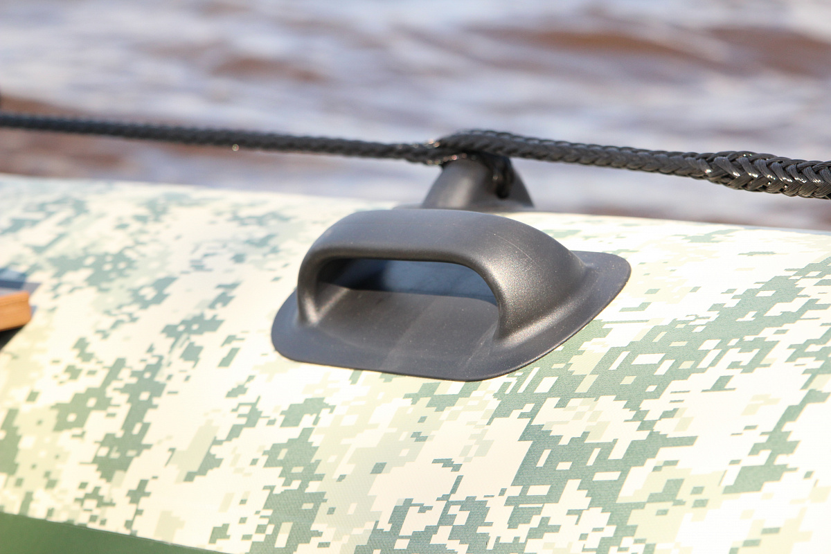 Лодка MISHIMO PRO 315 в Волгограде