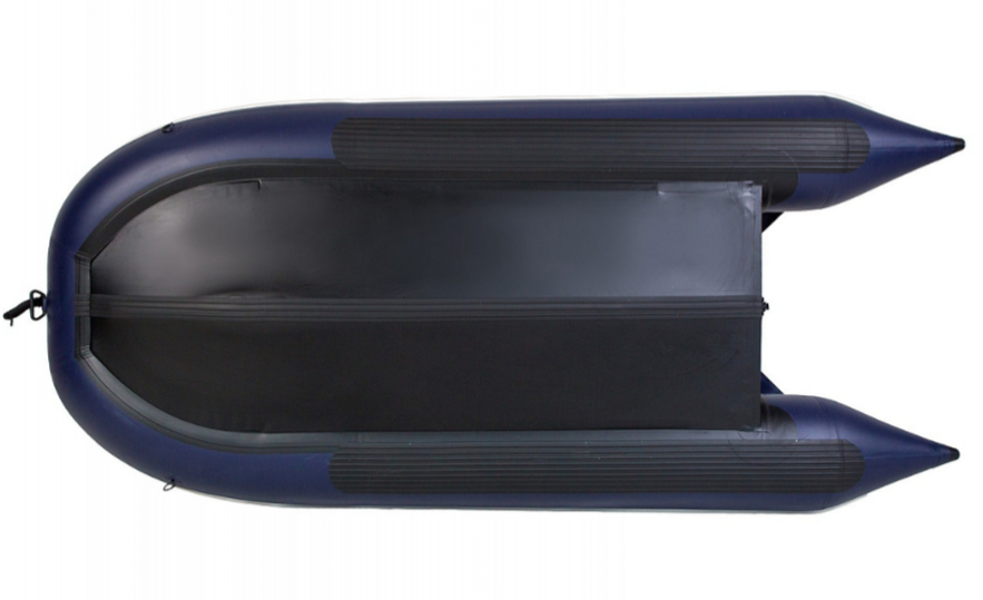 НАДУВНАЯ ЛОДКА GLADIATOR B330AD в Волгограде