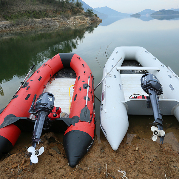 ЛОДОЧНЫЙ МОТОР ALLFA CG Т15 в Волгограде