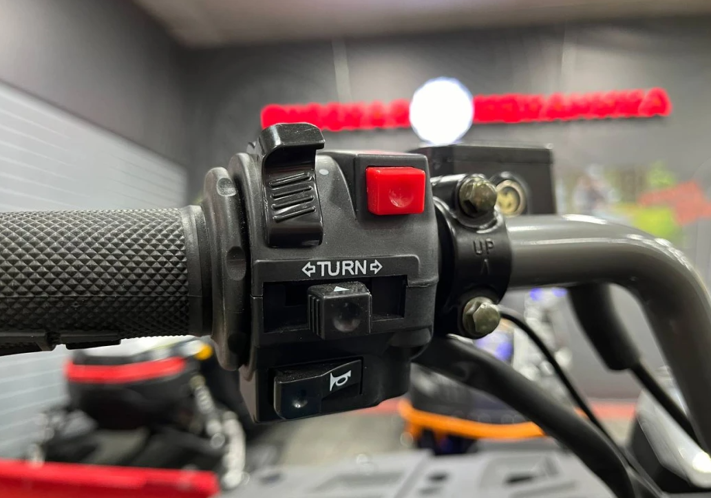 Квадроцикл PROMAX RENEGADE 300 LONG WINCH PRO (2025) в Волгограде