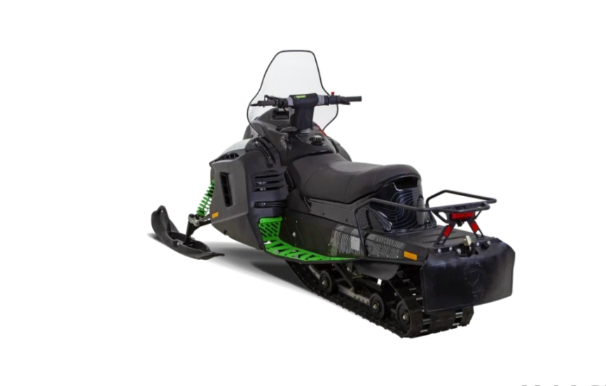 Снегоход Русская механика РМ TIKSY 500 4Т в Волгограде