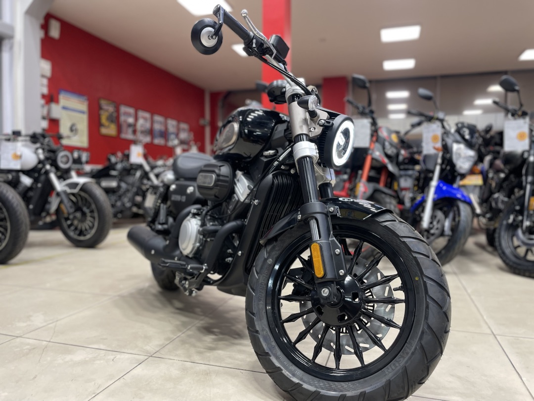 Мотоцикл Benda Chinchilla 300 в Волгограде