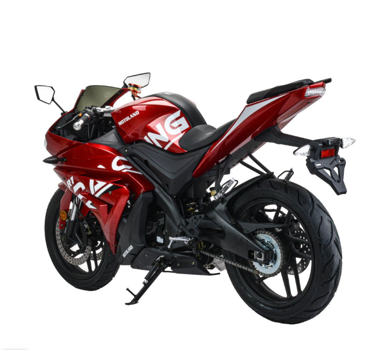 Мотоцикл MOTOLAND (МОТОЛЕНД) R1 300 в Волгограде