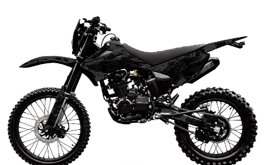 Кроссовый мотоцикл PROMAX ARMY 250 в Волгограде