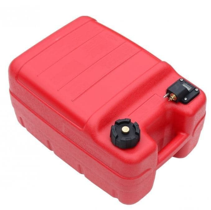 БАК ТОПЛИВНЫЙ 24 ЛИТРА ДЛЯ КАТЕРОВ И ЛОДОК в Волгограде