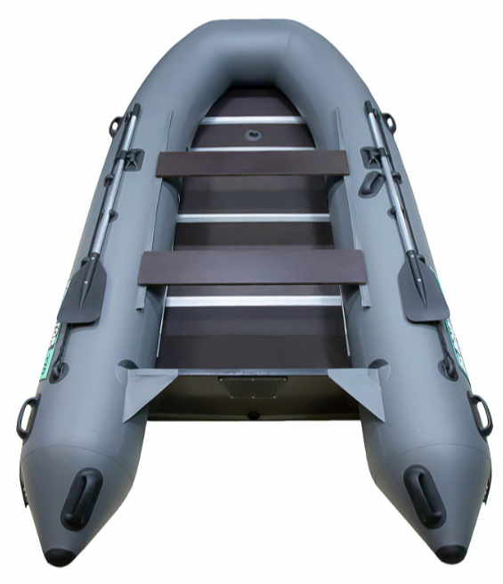 НАДУВНАЯ ЛОДКА GLADIATOR B370 в Волгограде