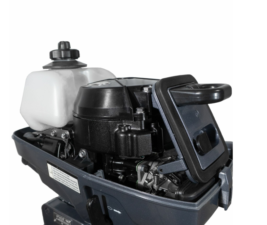 Лодочный мотор APACHE T3 BS в Волгограде