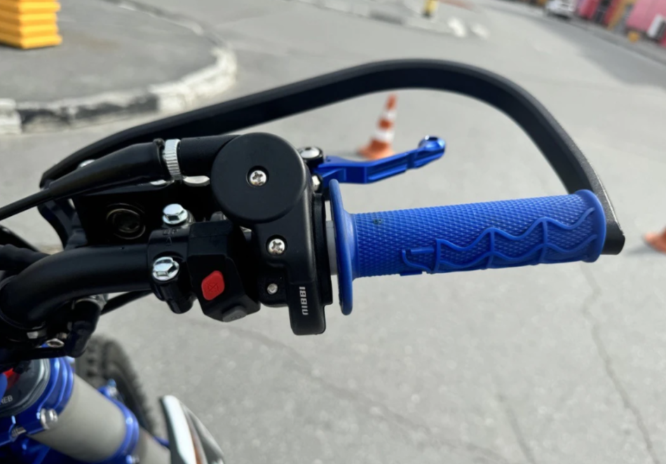 Кроссовый мотоцикл FAIDET NC300S ULTRA WP в Волгограде