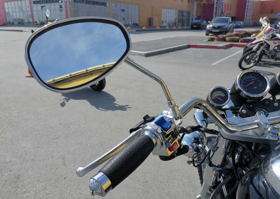 Мотоцикл MOTOLAND (МОТОЛЕНД) WOLF 250 в Волгограде