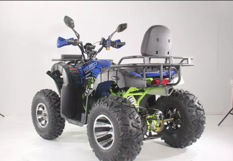 Квадроцикл YACOTA SELA MAX 200 в Волгограде