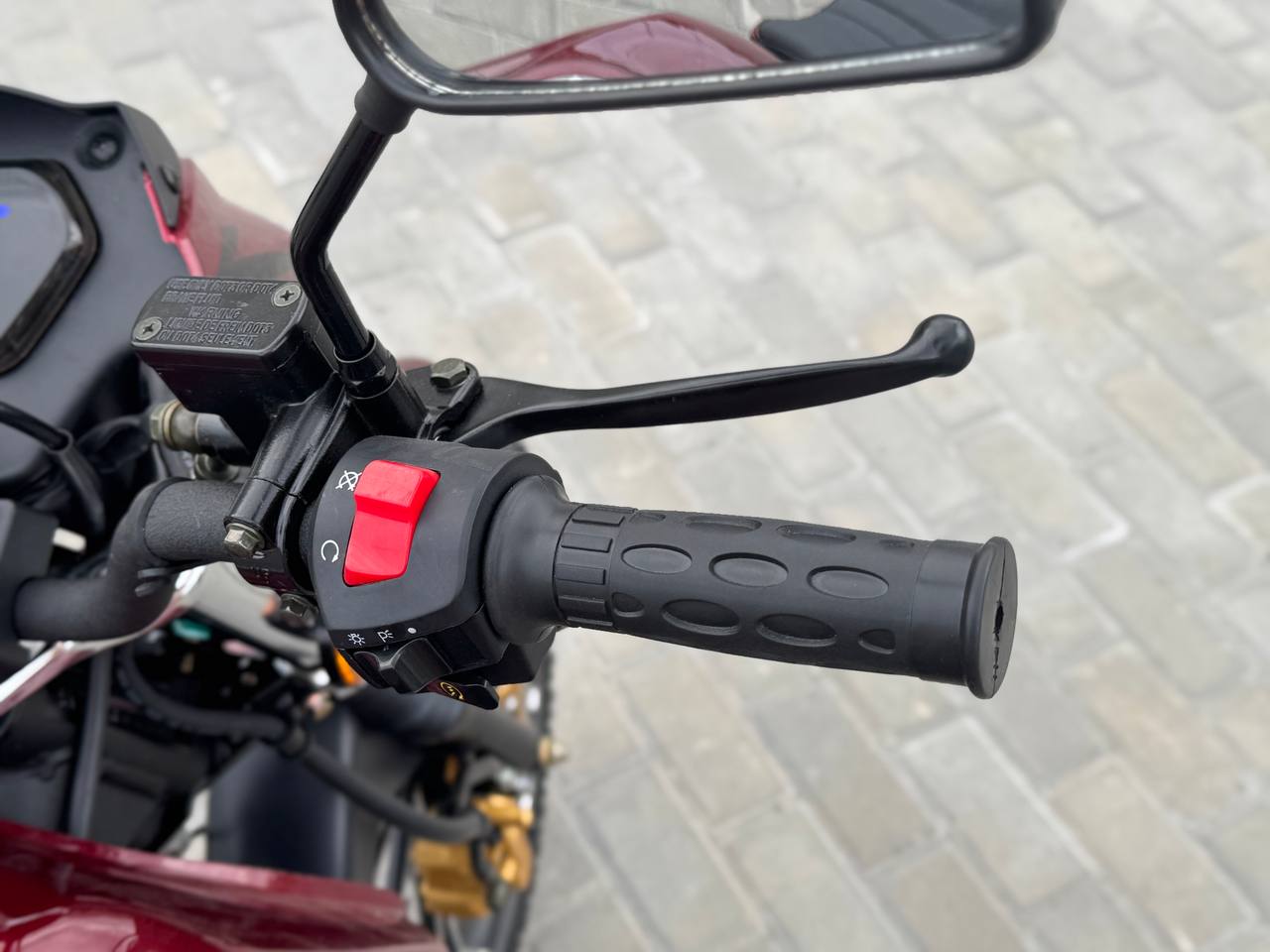 Мопед FAIDET TUGELA RS150 (49) в Волгограде