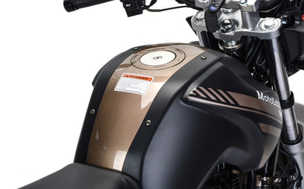 Мотоцикл MOTOLAND (МОТОЛЕНД) 300 BANDIT в Волгограде