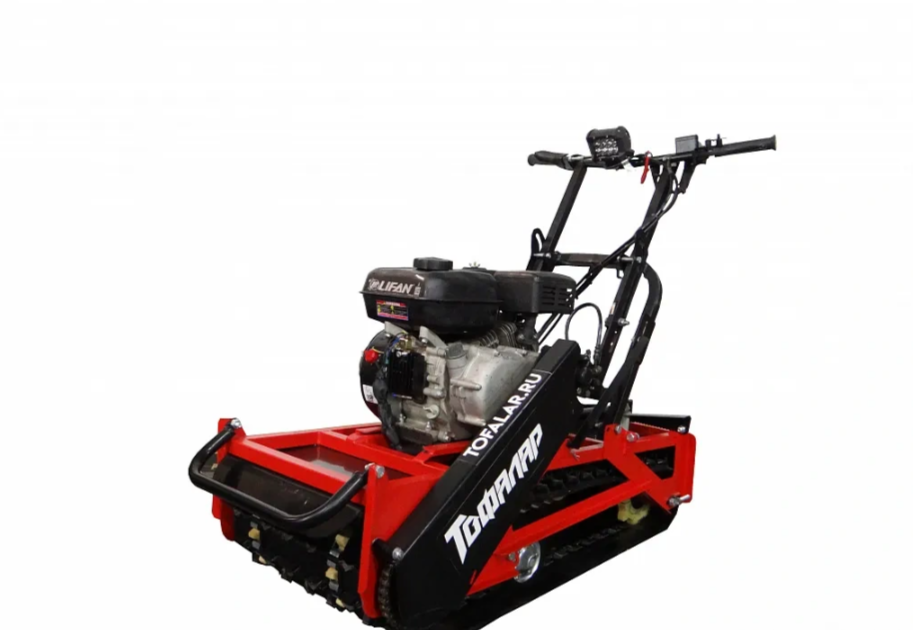 Мотобуксировщик Тофалар Мини в Волгограде