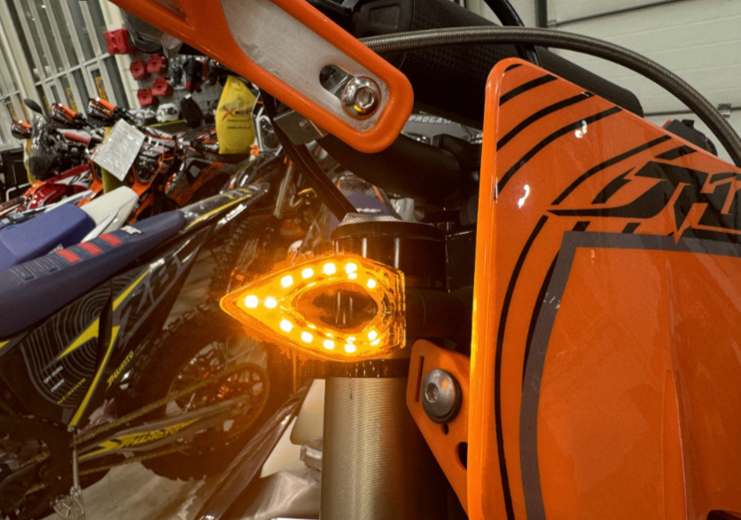 Мотоцикл JHLMOTO JHL M5 MT250 (1E66MM) в Волгограде