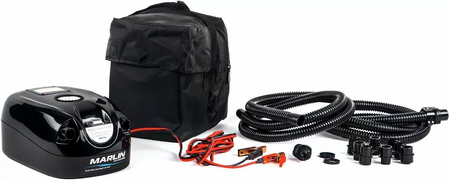 ЭЛЕКТРИЧЕСКИЙ НАСОС MARLIN GP-80 S в Волгограде