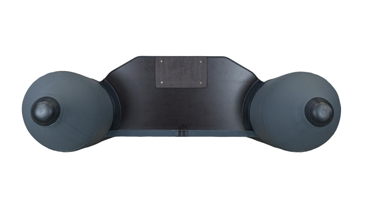 Лодка БАРС 2800 Слань-книжка киль в Волгограде