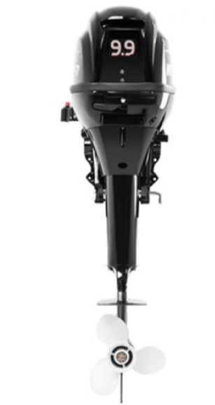 Лодочный мотор HIDEA HD9.9FHS в Волгограде